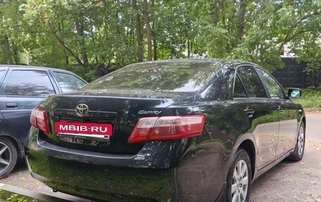 Toyota Camry, 2008 год, 1 100 000 рублей, 6 фотография