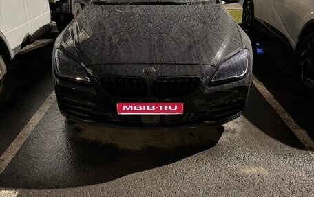 BMW 6 серия, 2015 год, 3 000 000 рублей, 1 фотография