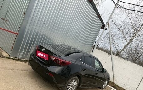Mazda 3, 2013 год, 1 200 000 рублей, 1 фотография