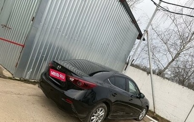 Mazda 3, 2013 год, 1 200 000 рублей, 1 фотография