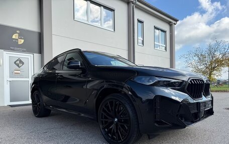 BMW X6, 2024 год, 12 400 000 рублей, 1 фотография
