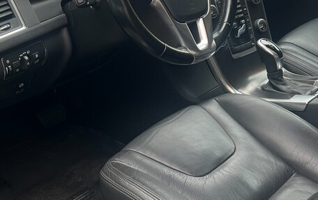 Volvo XC60 II, 2013 год, 2 180 000 рублей, 4 фотография