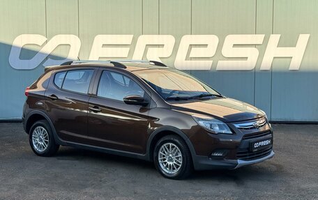 Lifan X50, 2016 год, 635 000 рублей, 1 фотография