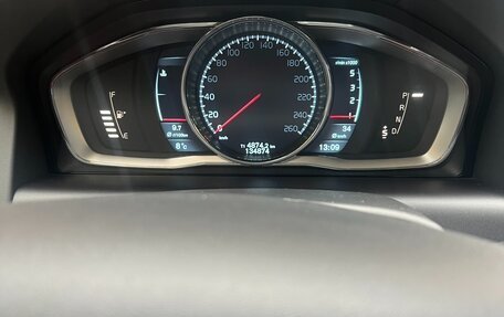 Volvo XC60 II, 2013 год, 2 180 000 рублей, 5 фотография