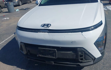Hyundai Kona, 2023 год, 2 000 000 рублей, 5 фотография