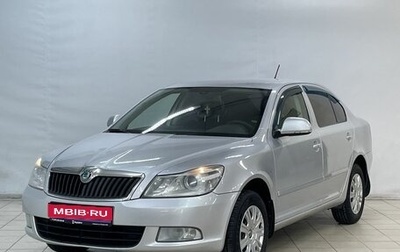 Skoda Octavia, 2012 год, 870 000 рублей, 1 фотография