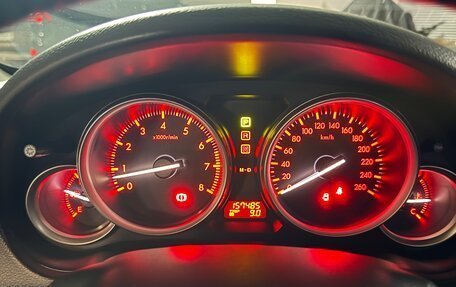 Mazda 6, 2011 год, 1 040 000 рублей, 8 фотография