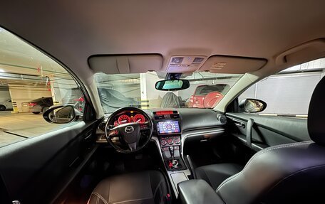 Mazda 6, 2011 год, 1 040 000 рублей, 7 фотография