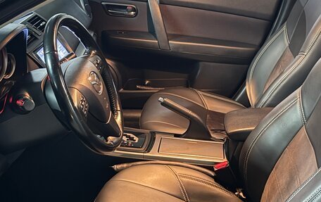 Mazda 6, 2011 год, 1 040 000 рублей, 5 фотография