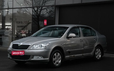 Skoda Octavia, 2010 год, 424 000 рублей, 1 фотография
