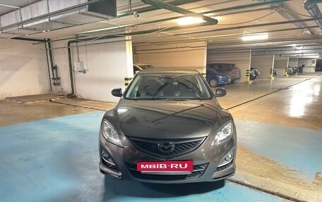 Mazda 6, 2011 год, 1 040 000 рублей, 2 фотография
