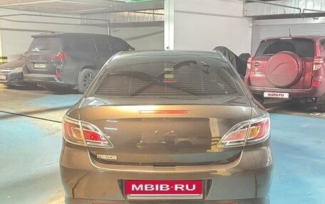 Mazda 6, 2011 год, 1 040 000 рублей, 4 фотография