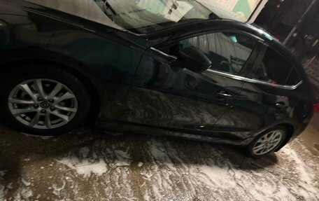 Mazda 3, 2013 год, 1 200 000 рублей, 4 фотография