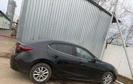 Mazda 3, 2013 год, 1 200 000 рублей, 2 фотография