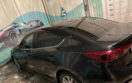 Mazda 3, 2013 год, 1 200 000 рублей, 6 фотография