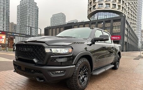 Rambler 1500, 2025 год, 8 999 000 рублей, 1 фотография