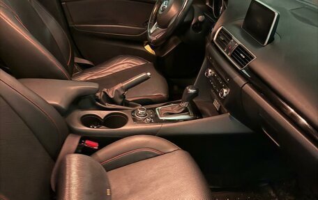 Mazda 3, 2013 год, 1 200 000 рублей, 8 фотография