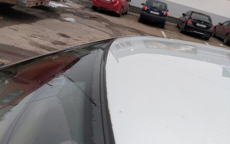 Iran Khodro Samand, 2007 год, 270 000 рублей, 5 фотография