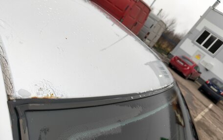 Iran Khodro Samand, 2007 год, 270 000 рублей, 9 фотография