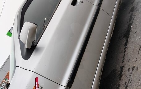 Iran Khodro Samand, 2007 год, 270 000 рублей, 4 фотография