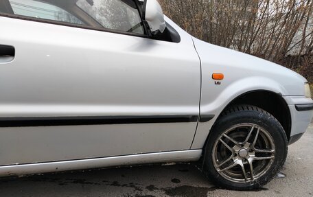 Iran Khodro Samand, 2007 год, 270 000 рублей, 12 фотография