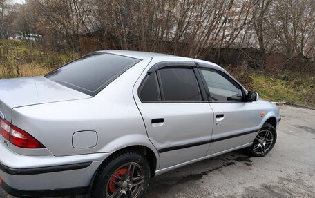 Iran Khodro Samand, 2007 год, 270 000 рублей, 10 фотография