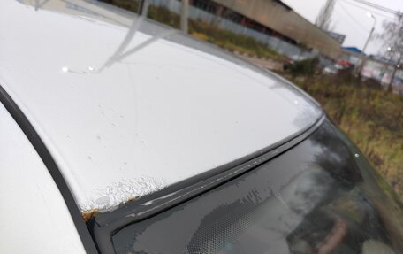 Iran Khodro Samand, 2007 год, 270 000 рублей, 14 фотография