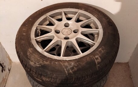 Iran Khodro Samand, 2007 год, 270 000 рублей, 17 фотография