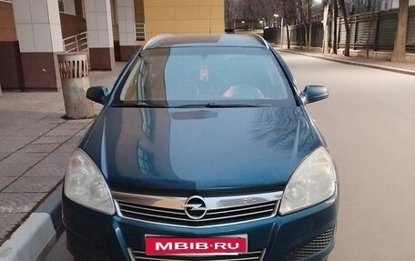 Opel Astra H, 2008 год, 550 000 рублей, 1 фотография