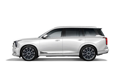 GAC GS8, 2025 год, 5 099 000 рублей, 1 фотография