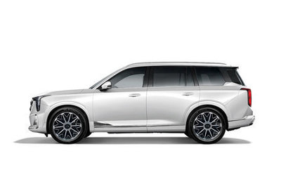 GAC GS8, 2025 год, 5 099 000 рублей, 1 фотография