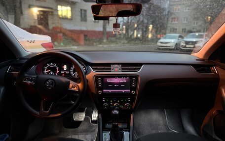 Skoda Octavia, 2018 год, 2 500 000 рублей, 2 фотография