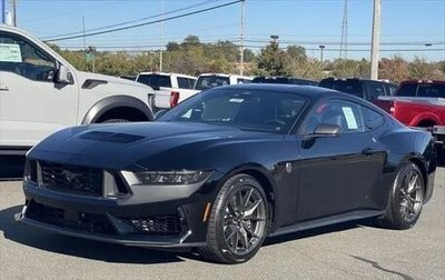 Ford Mustang, 2024 год, 12 000 000 рублей, 1 фотография