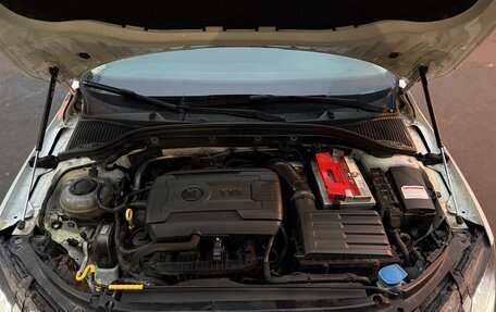 Skoda Octavia, 2018 год, 2 500 000 рублей, 4 фотография