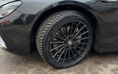 BMW 6 серия, 2015 год, 3 000 000 рублей, 5 фотография