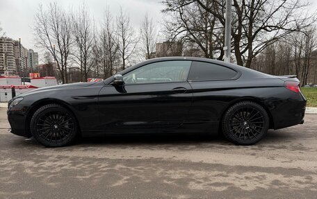 BMW 6 серия, 2015 год, 3 000 000 рублей, 6 фотография