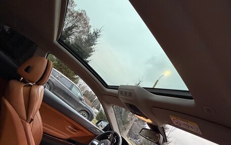 BMW 6 серия, 2015 год, 3 000 000 рублей, 10 фотография