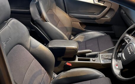 Audi A3, 2012 год, 1 200 000 рублей, 2 фотография