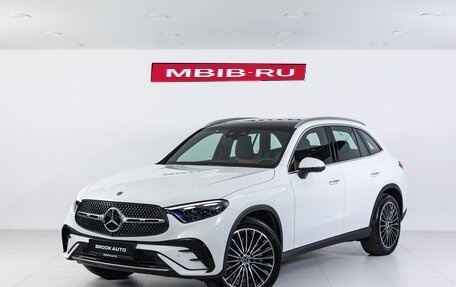 Mercedes-Benz GLC, 2025 год, 9 990 000 рублей, 1 фотография