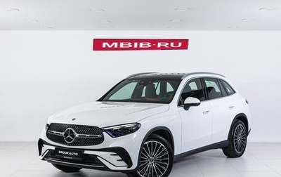 Mercedes-Benz GLC, 2025 год, 9 990 000 рублей, 1 фотография