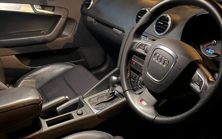 Audi A3, 2012 год, 1 200 000 рублей, 3 фотография