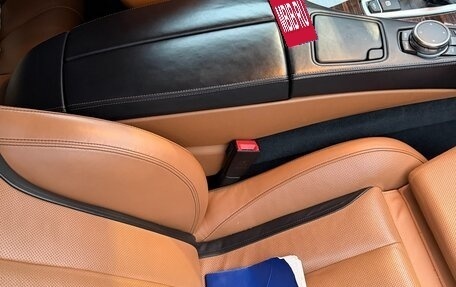 BMW 6 серия, 2015 год, 3 000 000 рублей, 12 фотография