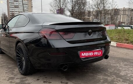 BMW 6 серия, 2015 год, 3 000 000 рублей, 9 фотография