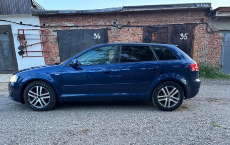 Audi A3, 2012 год, 1 200 000 рублей, 7 фотография