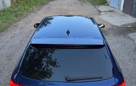 Audi A3, 2012 год, 1 200 000 рублей, 9 фотография