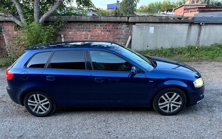 Audi A3, 2012 год, 1 200 000 рублей, 8 фотография