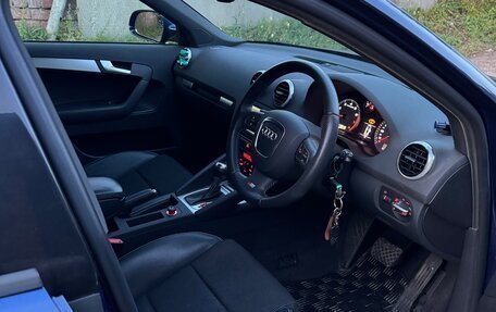 Audi A3, 2012 год, 1 200 000 рублей, 10 фотография