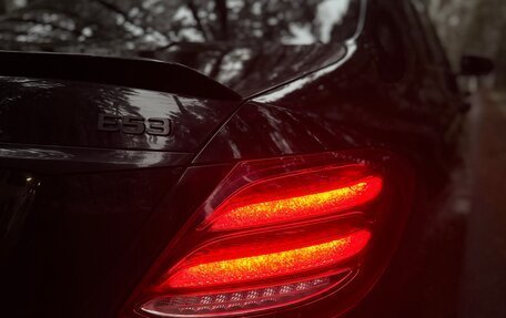 Mercedes-Benz E-Класс AMG, 2018 год, 4 170 000 рублей, 10 фотография