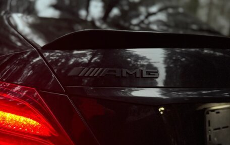 Mercedes-Benz E-Класс AMG, 2018 год, 4 170 000 рублей, 11 фотография