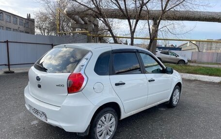 Datsun mi-DO, 2017 год, 550 000 рублей, 2 фотография